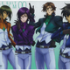 Illustration for article titled Picking My Favorite Gundam Series